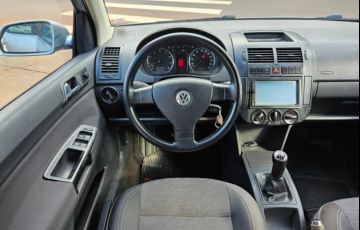Volkswagen Polo 1.6 (Flex) - Foto #4