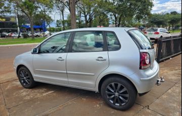 Volkswagen Polo 1.6 (Flex) - Foto #6