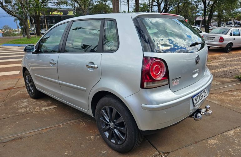 Volkswagen Polo 1.6 (Flex) - Foto #9