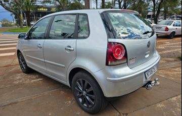 Volkswagen Polo 1.6 (Flex) - Foto #9
