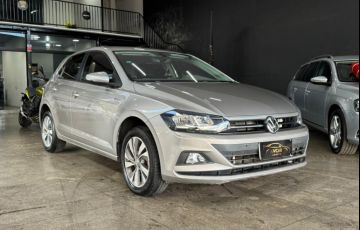 Volkswagen Polo 1.0 170 TSi Comfortline Automatico