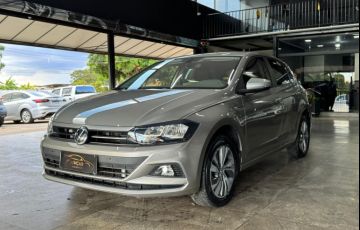 Volkswagen Polo 1.0 170 TSi Comfortline Automatico - Foto #2