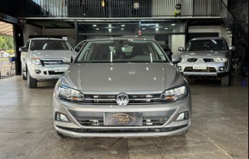 Volkswagen Polo 1.0 170 TSi Comfortline Automatico - Foto #3