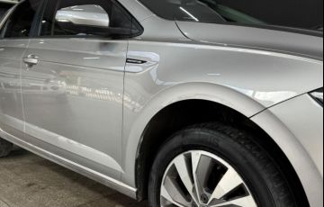 Volkswagen Polo 1.0 170 TSi Comfortline Automatico - Foto #4