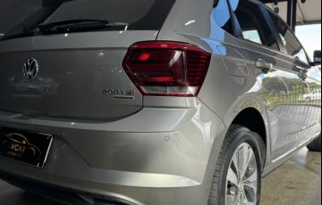 Volkswagen Polo 1.0 170 TSi Comfortline Automatico - Foto #5