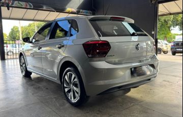 Volkswagen Polo 1.0 170 TSi Comfortline Automatico - Foto #6