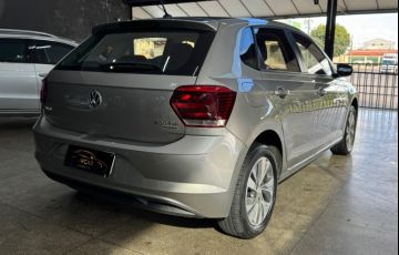 Volkswagen Polo 1.0 170 TSi Comfortline Automatico - Foto #7