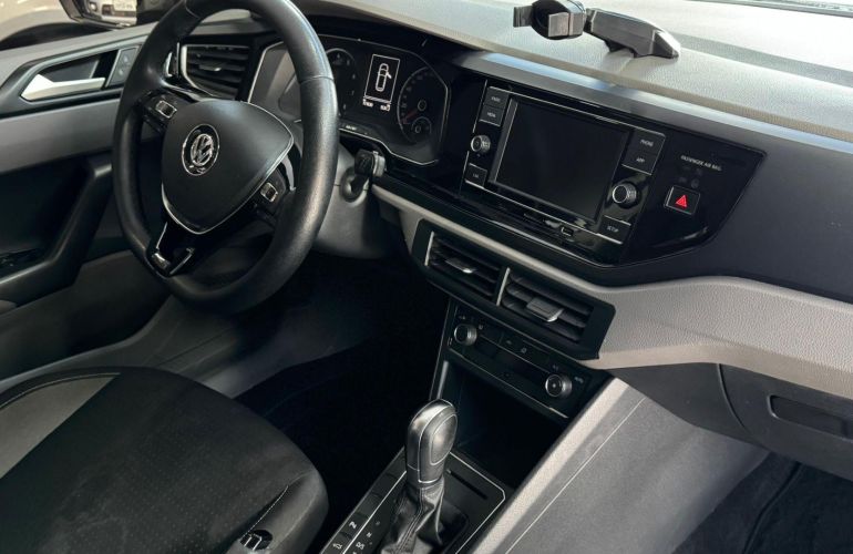 Volkswagen Polo 1.0 170 TSi Comfortline Automatico - Foto #9