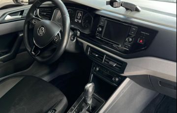 Volkswagen Polo 1.0 170 TSi Comfortline Automatico - Foto #9