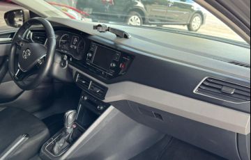 Volkswagen Polo 1.0 170 TSi Comfortline Automatico - Foto #10