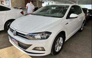 Volkswagen Polo 1.0 200 TSI Comfortline (Aut)