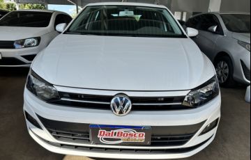 Volkswagen Polo 1.0 200 TSI Comfortline (Aut) - Foto #2