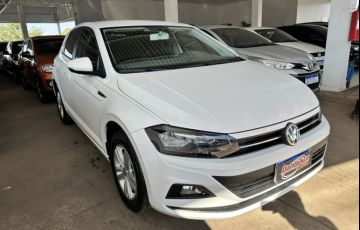 Volkswagen Polo 1.0 200 TSI Comfortline (Aut) - Foto #3