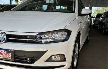Volkswagen Polo 1.0 200 TSI Comfortline (Aut) - Foto #4