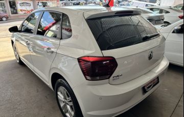 Volkswagen Polo 1.0 200 TSI Comfortline (Aut) - Foto #5