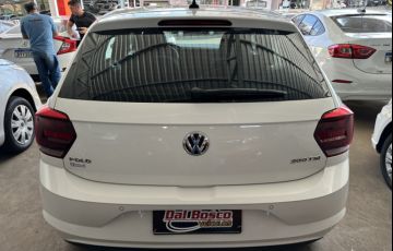 Volkswagen Polo 1.0 200 TSI Comfortline (Aut) - Foto #6
