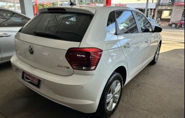 Volkswagen Polo 1.0 200 TSI Comfortline (Aut) - Foto #7