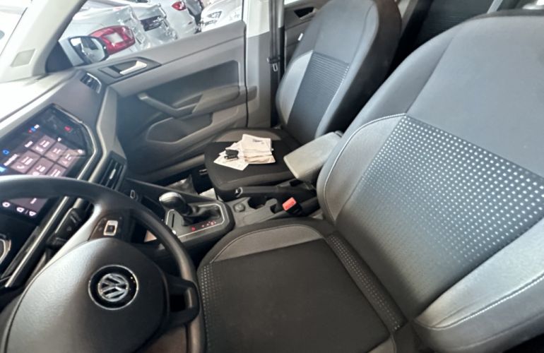 Volkswagen Polo 1.0 200 TSI Comfortline (Aut) - Foto #8