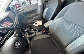 Volkswagen Polo 1.0 200 TSI Comfortline (Aut) - Foto #8