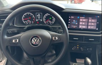 Volkswagen Polo 1.0 200 TSI Comfortline (Aut) - Foto #9