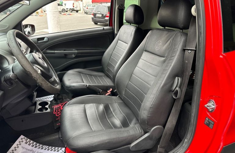 Volkswagen Saveiro 1.6 Cross CE 8v - Foto #6