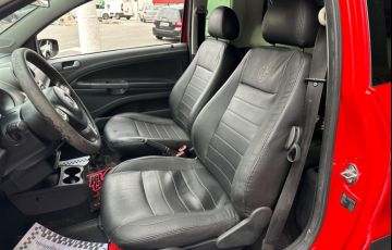 Volkswagen Saveiro 1.6 Cross CE 8v - Foto #6