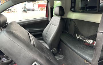 Volkswagen Saveiro 1.6 Cross CE 8v - Foto #7