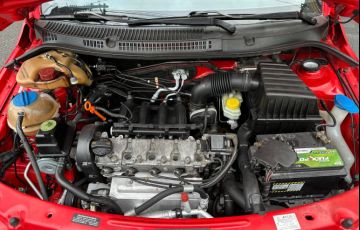 Volkswagen Saveiro 1.6 Cross CE 8v - Foto #9