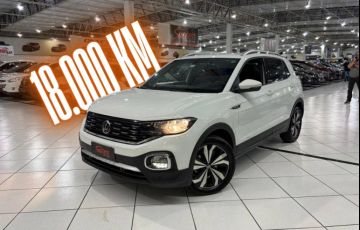 Volkswagen T-cross 1.4 250 TSi Highline