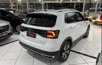 Volkswagen T-cross 1.4 250 TSi Highline - Foto #2