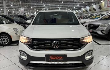 Volkswagen T-cross 1.4 250 TSi Highline - Foto #3