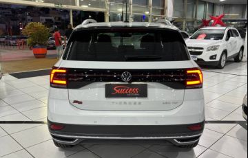 Volkswagen T-cross 1.4 250 TSi Highline - Foto #6