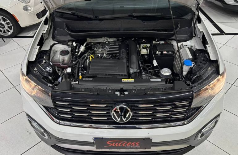 Volkswagen T-cross 1.4 250 TSi Highline - Foto #7