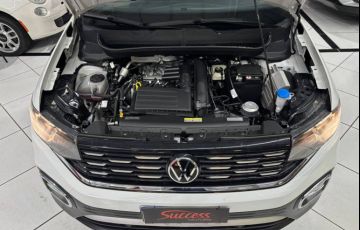 Volkswagen T-cross 1.4 250 TSi Highline - Foto #7