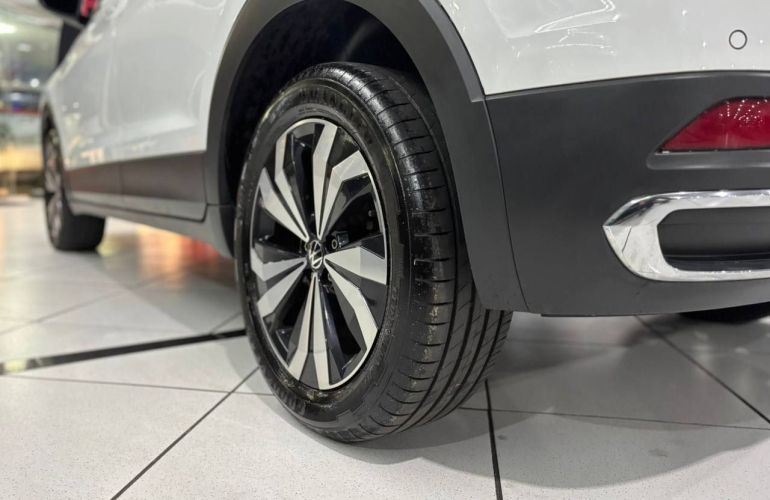Volkswagen T-cross 1.4 250 TSi Highline - Foto #8