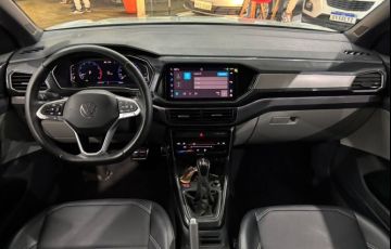 Volkswagen T-cross 1.4 250 TSi Highline - Foto #9