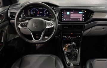 Volkswagen T-cross 1.4 250 TSi Highline - Foto #10