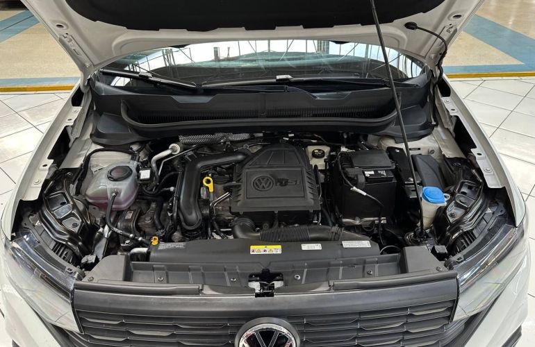Volkswagen T-cross 1.0 200 TSi Total Sense - Foto #2