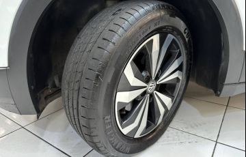 Volkswagen T-cross 1.0 200 TSi Total Sense - Foto #5