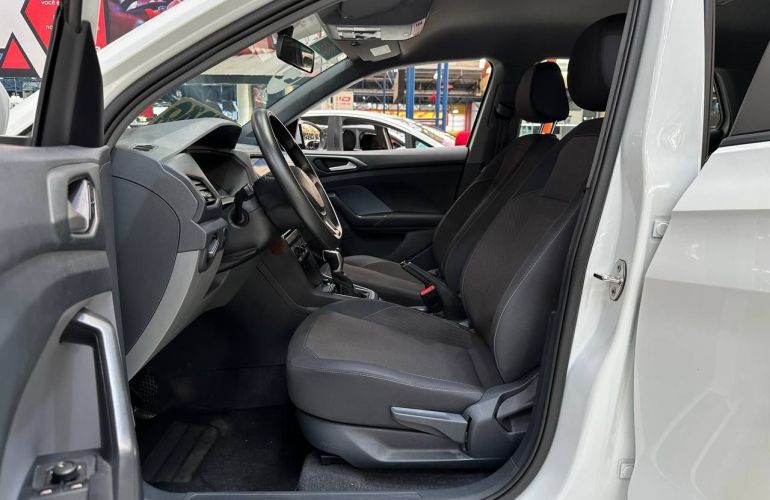 Volkswagen T-cross 1.0 200 TSi Total Sense - Foto #6