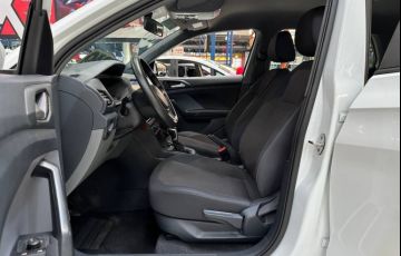 Volkswagen T-cross 1.0 200 TSi Total Sense - Foto #6