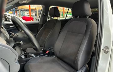 Volkswagen T-cross 1.0 200 TSi Total Sense - Foto #7