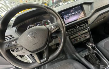 Volkswagen T-cross 1.0 200 TSi Total Sense - Foto #8
