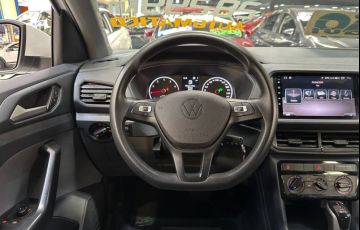 Volkswagen T-cross 1.0 200 TSi Total Sense - Foto #9