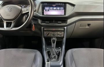 Volkswagen T-cross 1.0 200 TSi Total Sense - Foto #10