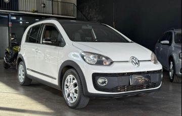 Volkswagen Up Cross 1.0 Tsi - Foto #2