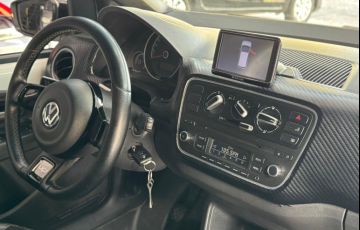 Volkswagen Up Cross 1.0 Tsi - Foto #7