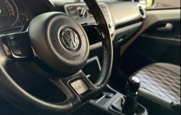 Volkswagen Up Cross 1.0 Tsi - Foto #9