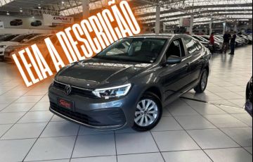 Volkswagen Virtus 1.0 170 TSI