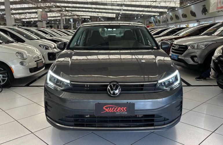 Volkswagen Virtus 1.0 170 TSI - Foto #3